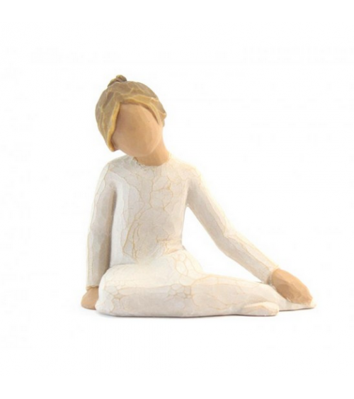 Home page The Daydreamer Statue 26225