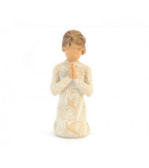 Home page A Prayer for Peace Statue 27158