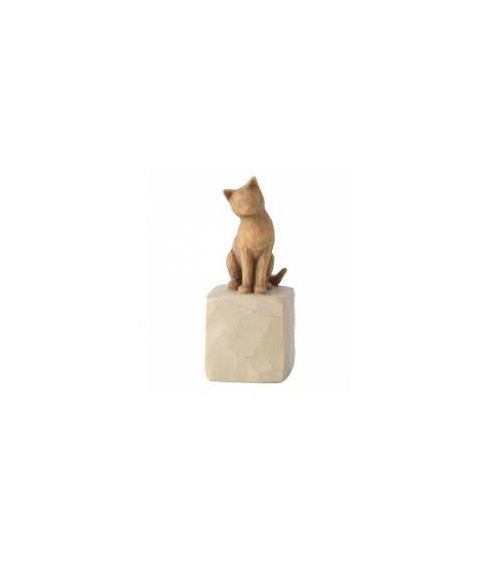 Home page Statue Love My Cat 27789 Even Remember